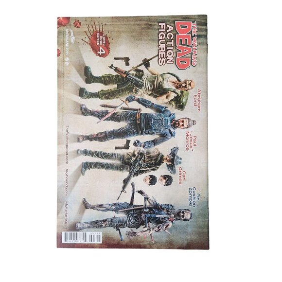 Image Savior #3 2015 Comic Book Collector Bagged Boarded - Picture 2 of 2